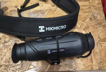 Hikmicro lynx lh25 2.0 - 3