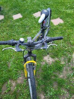 Horský bicykel - 3