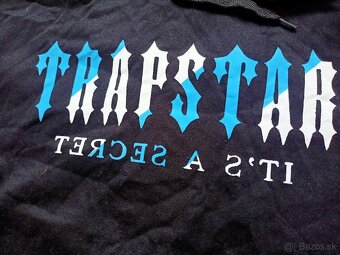 Trapstar mikina - 3