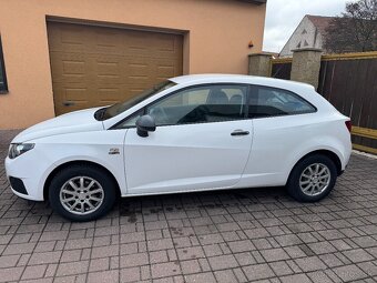 Seat Ibiza 1.2 i 44kw - 3