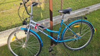 Ponukam 3 bicykle - 3