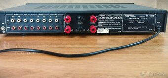 Rotel RA-840BX2 - 3