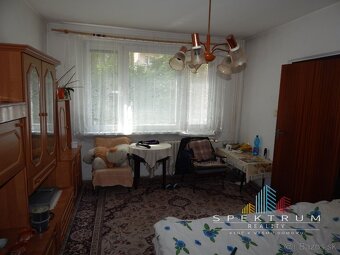 SPEKTRUM REALITY- Na Predaj 1 -izbový byt, 38 m2, Handlová, - 3