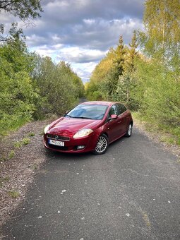 Fiat Bravo 1.9 JTD 110kW - 3