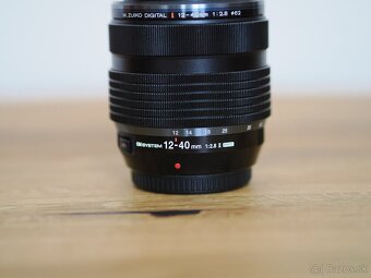 OM System 12-40mm F2.8 PRO II - 3