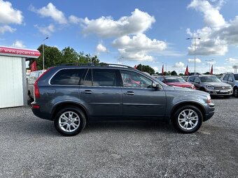 Volvo XC90 XC 90 D5 Momentum A/T - 3