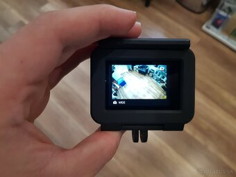 GoPro Hero6 - 3