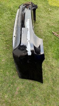 bmw e90 zadni m paket nárazník - 3