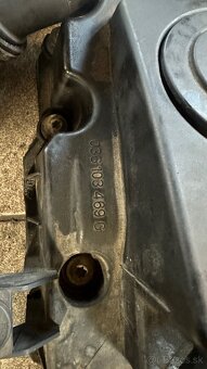 Veko ventilov 2.0 TDI 103kw - 3