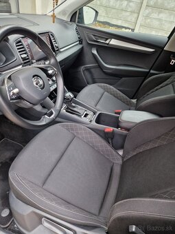 Škoda Karoq, 2.0 tdi, 2021 - 3