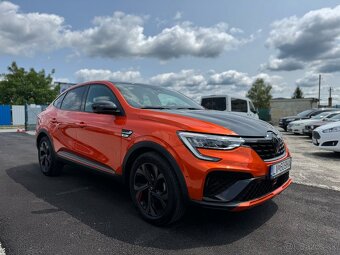 ✅️Renault Arkana 1.3 TCe 160 mHEV R.S.Line EDC✅️ - 3