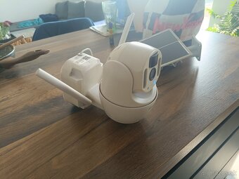 Solarna kamera - 3