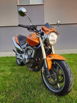 Honda Hornet 600 71kw pc36 r.v.2005 - 3