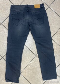 Engelbert Strauss nohavice jeans rozm xl - 3