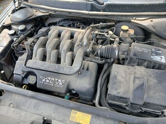 Ford mondeo 2.5i mk3 - 3