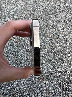 iPhone 13 pro max - baterie 100% - 3