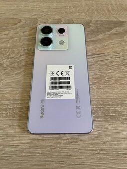 Xiaomi Redmi note 13 pro 5g - 3