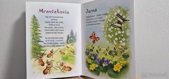 Veselé básničky pre všetky detičky - Grigorij Starodubcev - 3