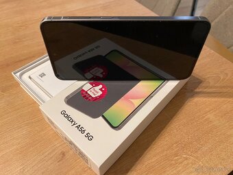 Samsung galaxy A56 5g 256GB - 3