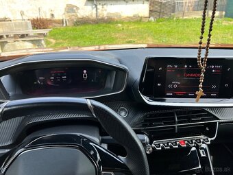 Peugeot 2008 GT Line - 3