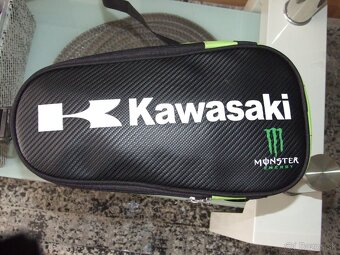 taska na pleco Kawasaki - 3