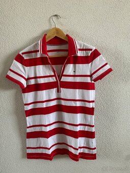 Damske tricka Tommy Hilfiger velkost M - 3