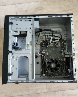 4 HP 110-300nc - Celeron, 4GB RAM, 256GB SSD - 3