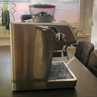 Na predaj pákový kávovar Delonghi La Specialista Prestigio - 3