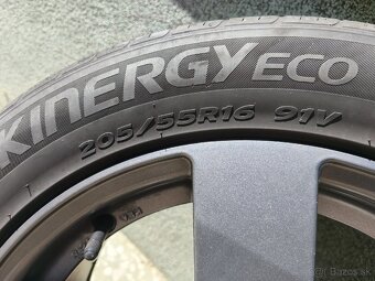 Elektróny R16 5x108 - 3