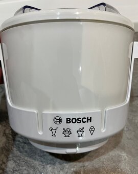 Nadstavec na výrobu zmrzliny Bosch MUZ5EB2 - 3