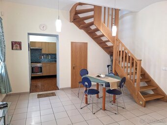 Apartman 64m for rent _ centrum Košice . - 3