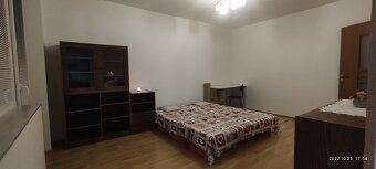 1-izbový zariadený byt na Terase LUNIK II - 3