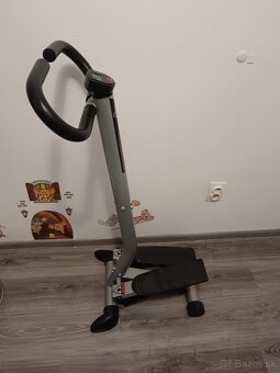 Predám Stepper - 3
