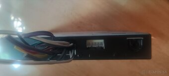 Pioneer zosilňovač ND G500 - 3