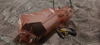 HIKVISION - 3