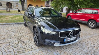 Volvo v90 Cross Country D4 4x4 - 3
