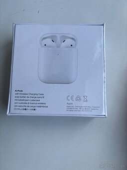 AirPods 2 - 3