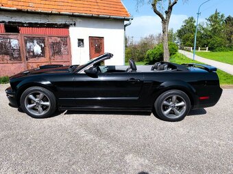 Ford Mustang GT/CS 2007 - 3