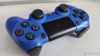 PS4 Dualshock 4 V2, zaruka 6 mesiacov - 3