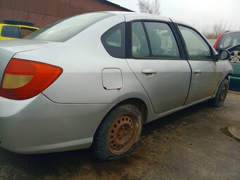 RENAULT THALIA 2 1,2 16v D4F728 - 3