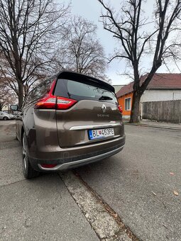 Renault Scénic Scenic Energy dCi 130 Intens - 3