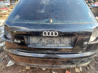 Rozpredám audi a3 1.6 - 3