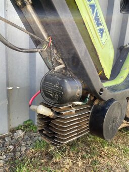 Babetta 210 - 3