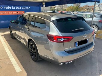 Opel INSIGNIA 2.0 CDTI 128kw—AUTOMAT—2021–FULL LED—KAMERA— - 3