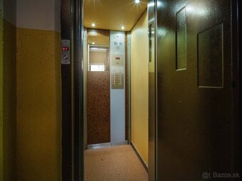 VYMEŇ SUSEDA – PRIESTRANÝ 4 IZB. BYT s LOOGIOU a PIVNICOU, - 3