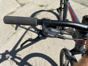 Predám Horský Bicykel Dema Energy 5 grey - 3