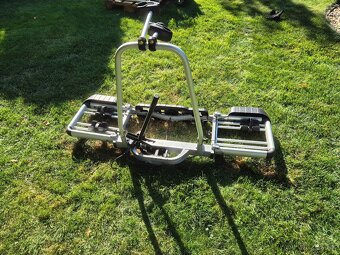 THULE EuroClassic Pro 902 nosič na bycikle - 3