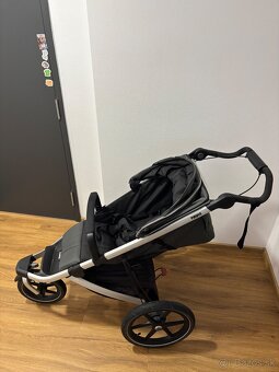 Thule Urban Glide 2 - 3