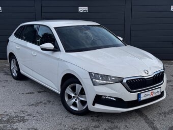 Škoda Scala 1.0 TSI Ambition - 3