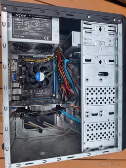 Predám PC skrinku - 3